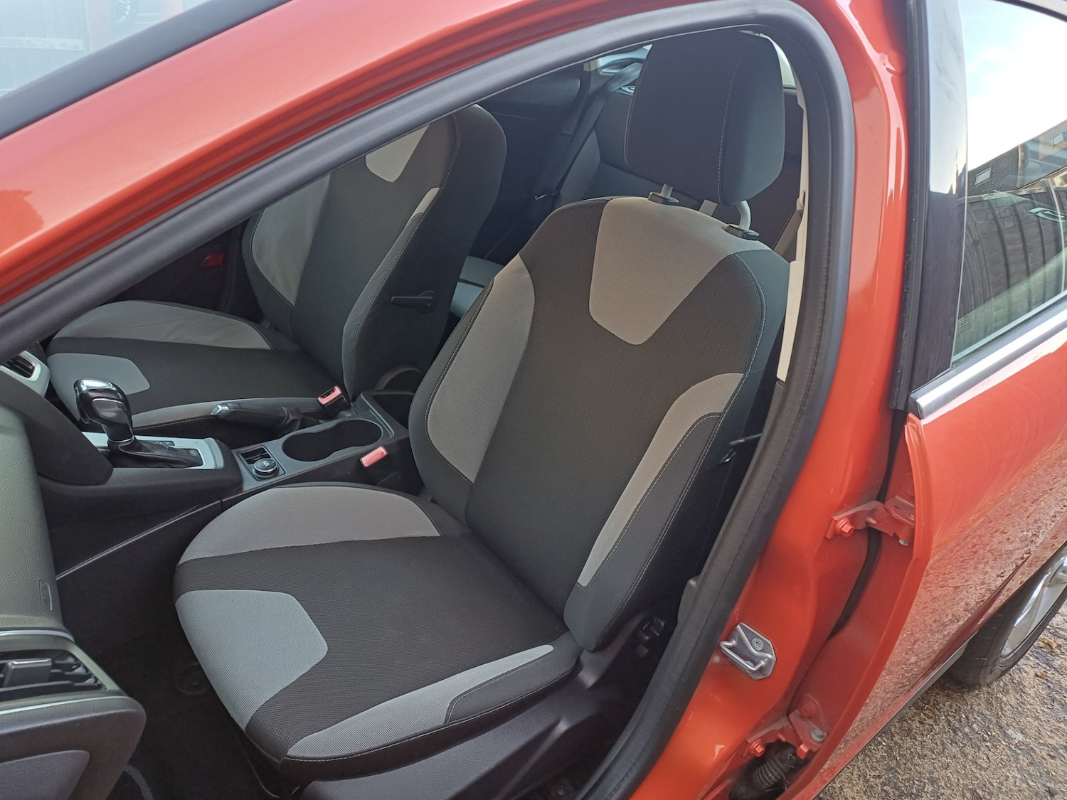 Used Ford Focus 2011 for sale - 77165577: Photo 28