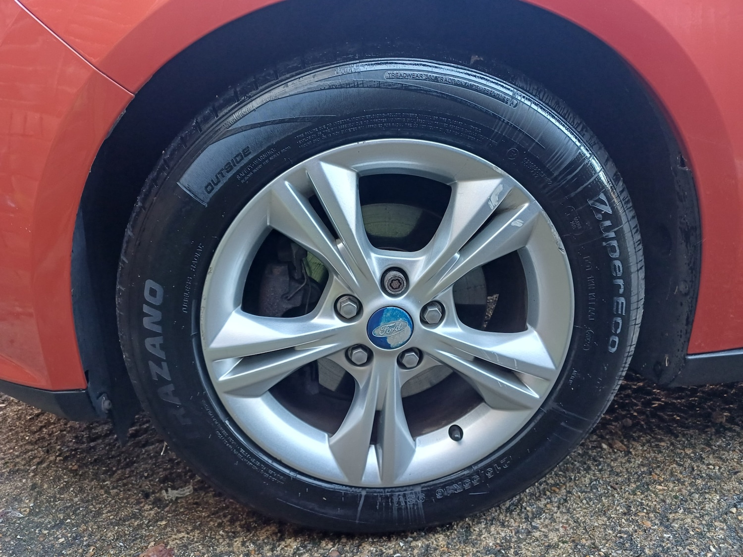 Used Ford Focus 2011 for sale - 77165577: Photo 29