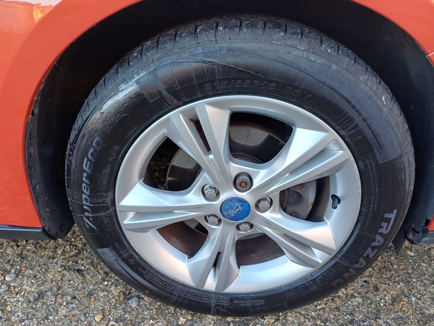 Used Ford Focus 2011 for sale - 77165577: Photo 32