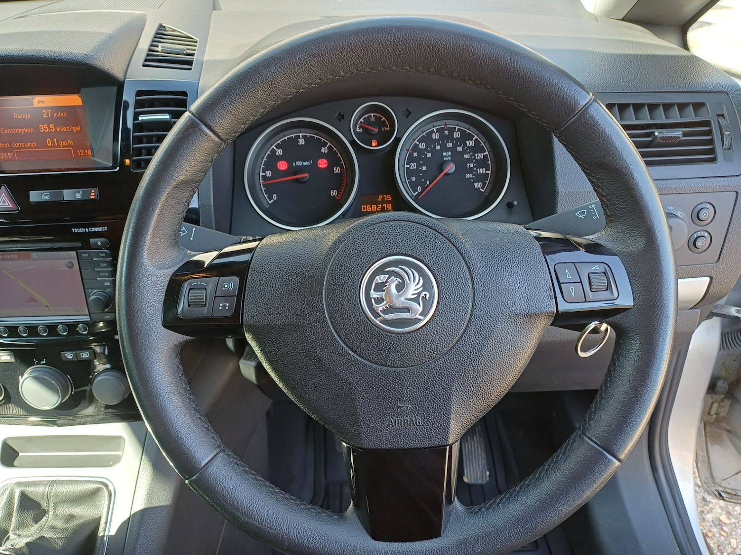 Vehicle 16