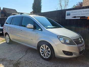 2013 (63) - 1.7 CDTi ecoFLEX Design Nav [125] 5dr