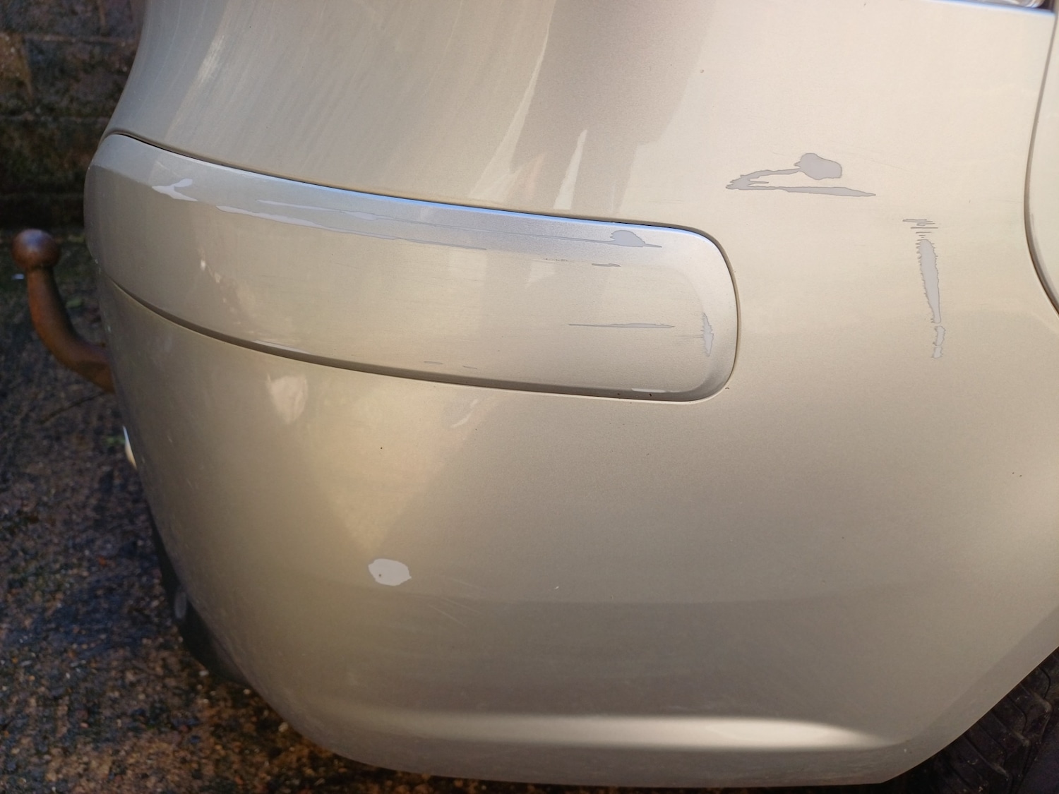 Vehicle 26