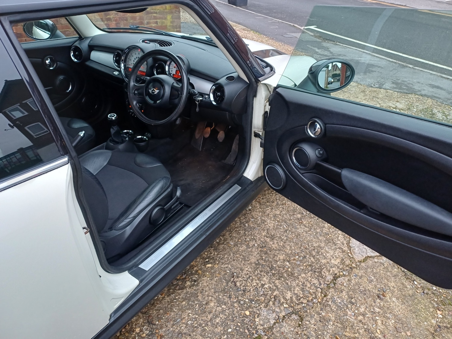 Used MINI Hatch 2012 for sale - 77198287: Photo 15