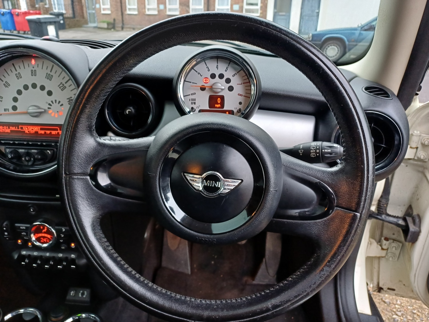 Used MINI Hatch 2012 for sale - 77198287: Photo 17