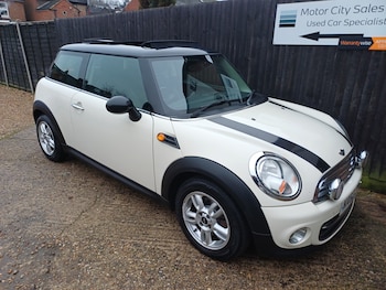 Used MINI Hatch 2012 for sale - 77198287: Photo