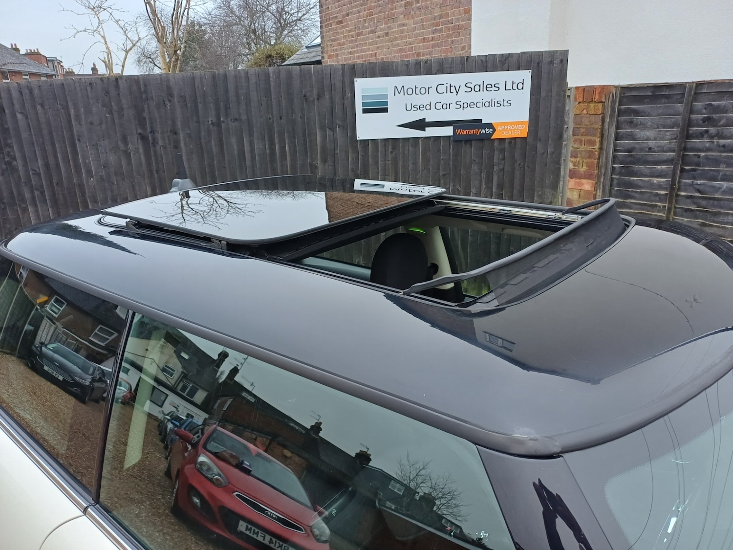 Used MINI Hatch 2012 for sale - 77198287: Photo 2