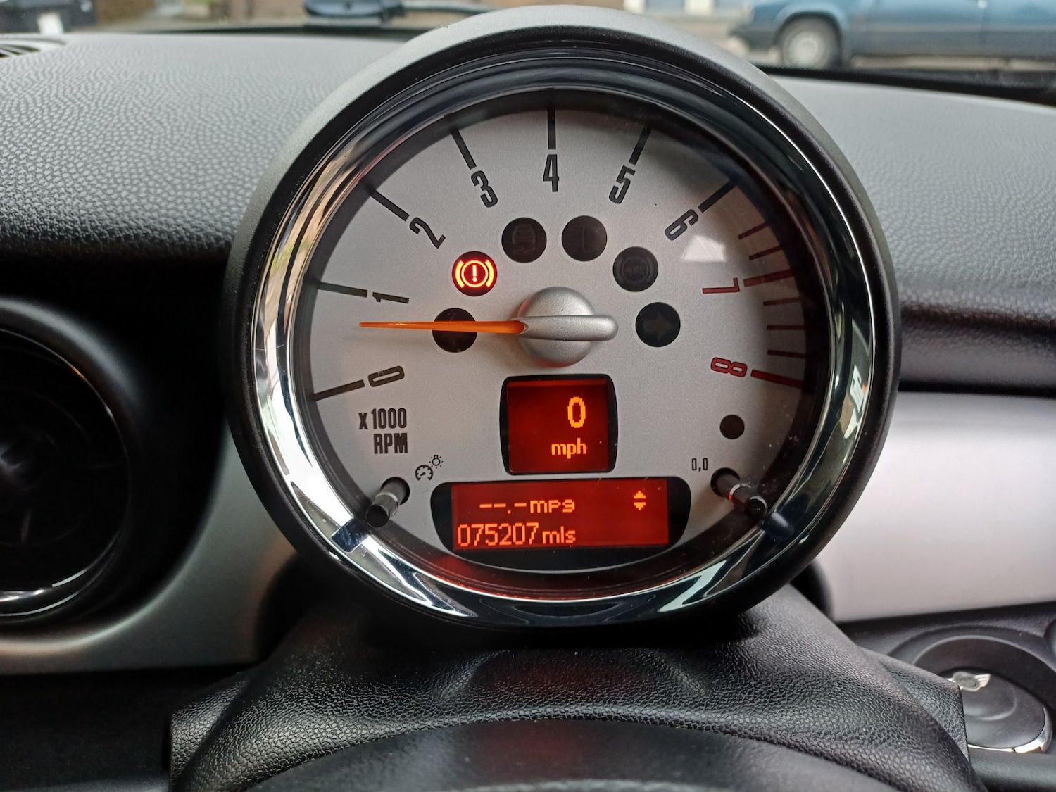 Used MINI Hatch 2012 for sale - 77198287: Photo 20