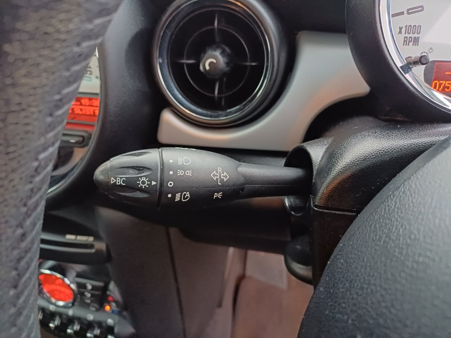 Used MINI Hatch 2012 for sale - 77198287: Photo 22