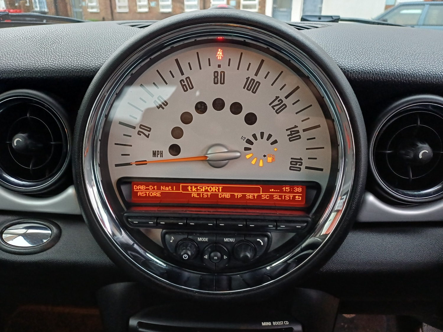 Used MINI Hatch 2012 for sale - 77198287: Photo 23