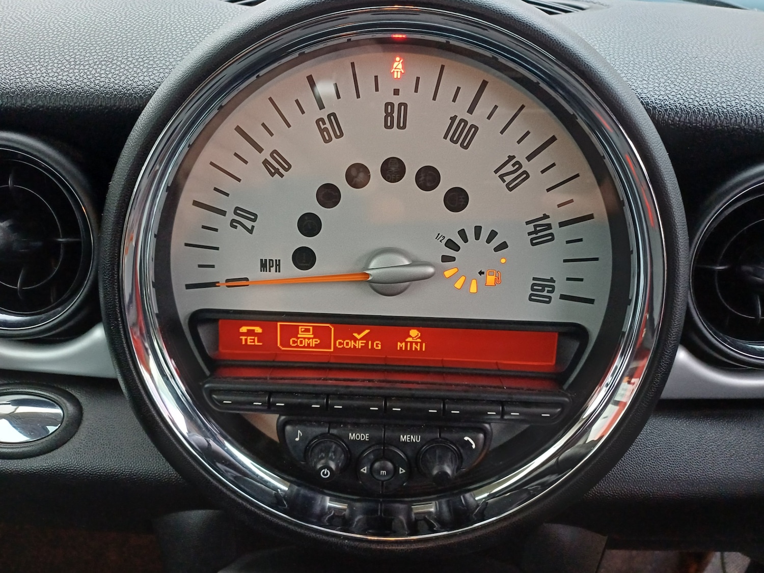 Used MINI Hatch 2012 for sale - 77198287: Photo 25