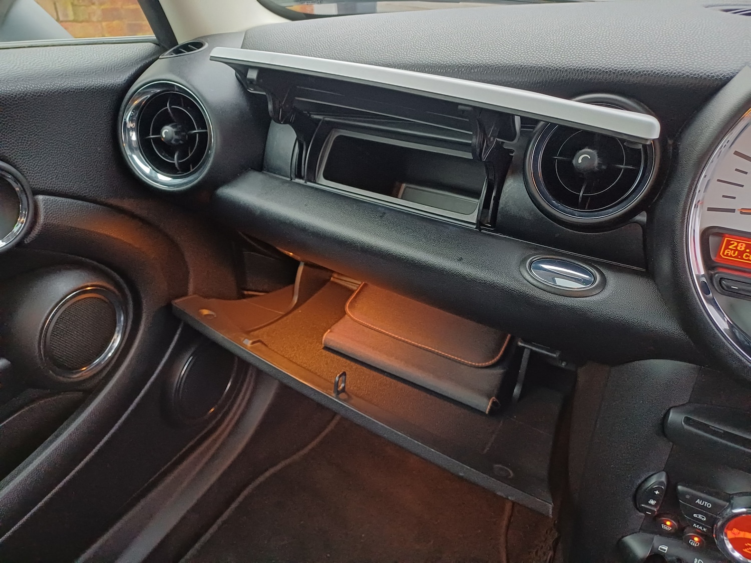 Used MINI Hatch 2012 for sale - 77198287: Photo 27