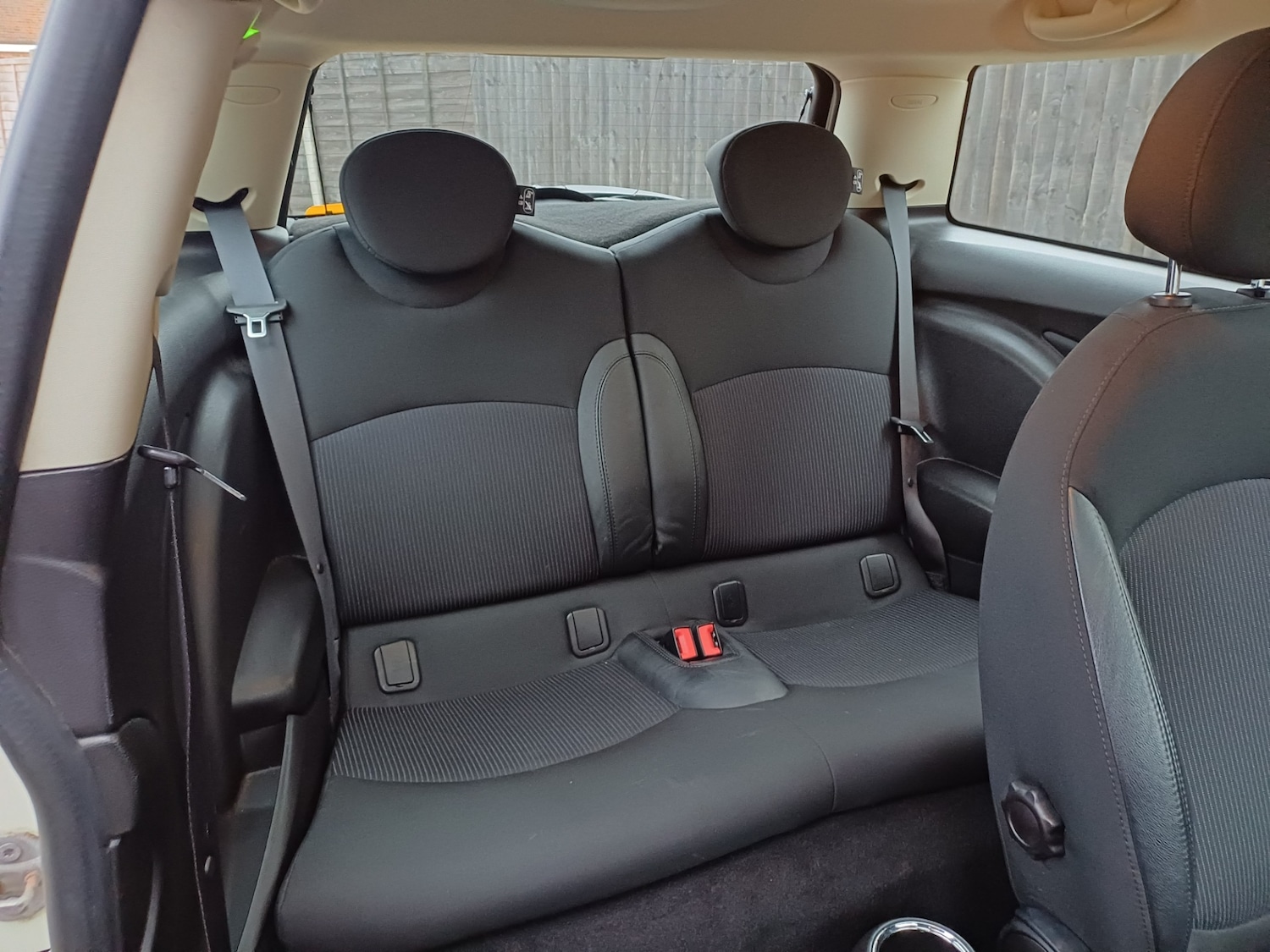 Used MINI Hatch 2012 for sale - 77198287: Photo 28