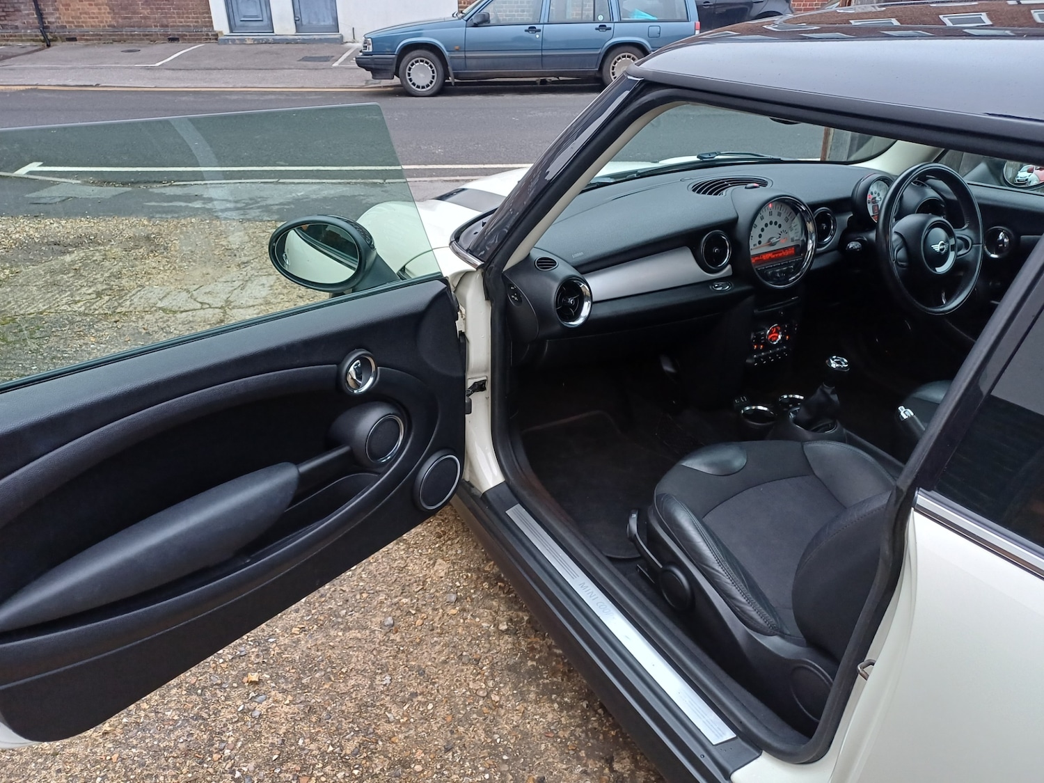 Used MINI Hatch 2012 for sale - 77198287: Photo 30