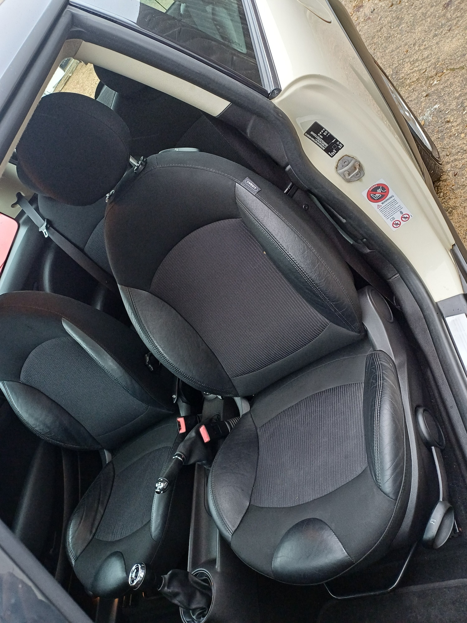 Used MINI Hatch 2012 for sale - 77198287: Photo 31