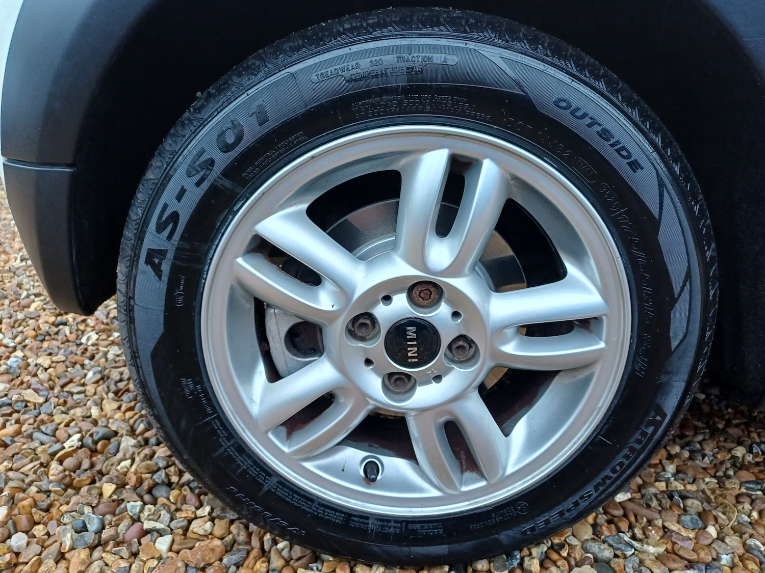 Used MINI Hatch 2012 for sale - 77198287: Photo 34