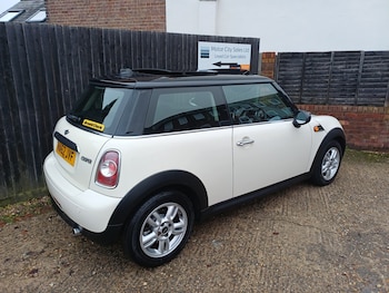 Used MINI Hatch 2012 for sale - 77198287: Photo