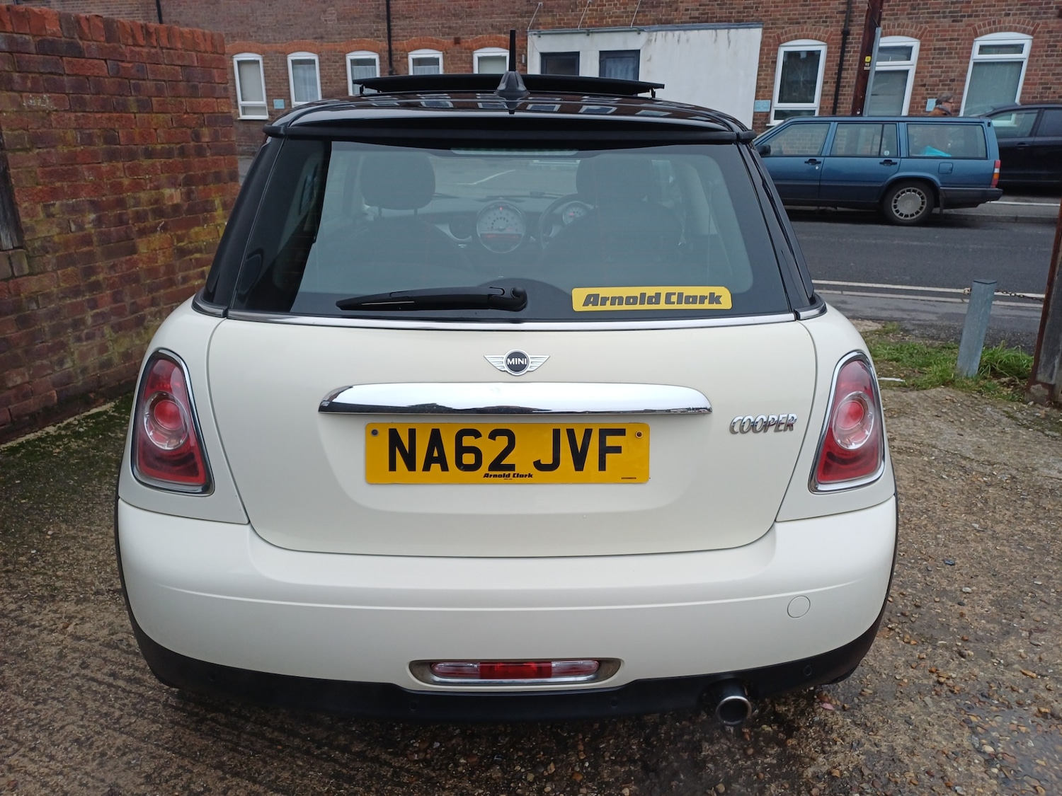 Used MINI Hatch 2012 for sale - 77198287: Photo 5