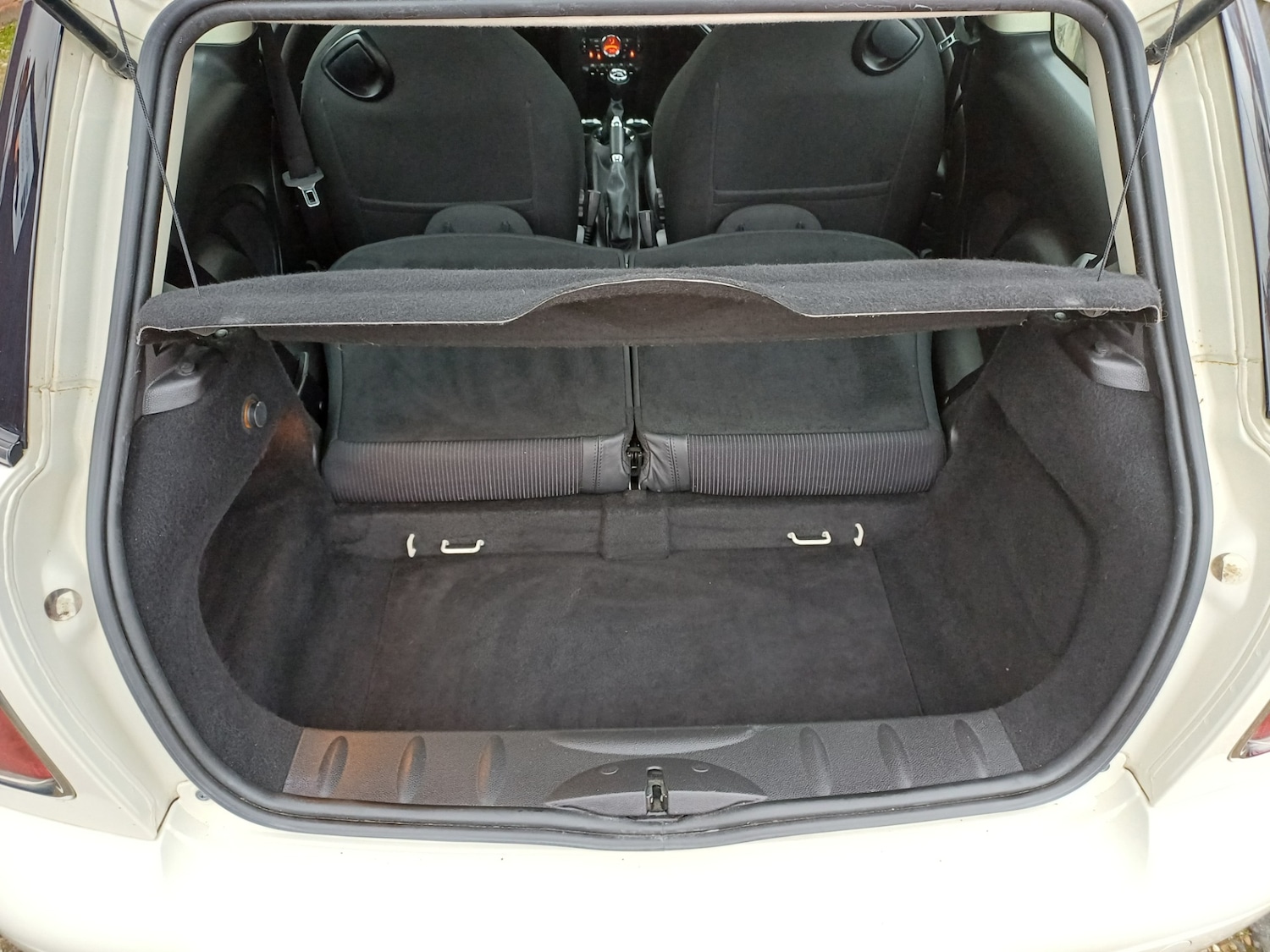 Used MINI Hatch 2012 for sale - 77198287: Photo 8