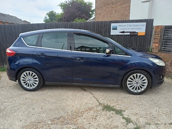 Used Ford C-Max 2011 for sale - 79290143: Photo