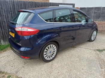 Used Ford C-Max 2011 for sale - 79290143: Photo