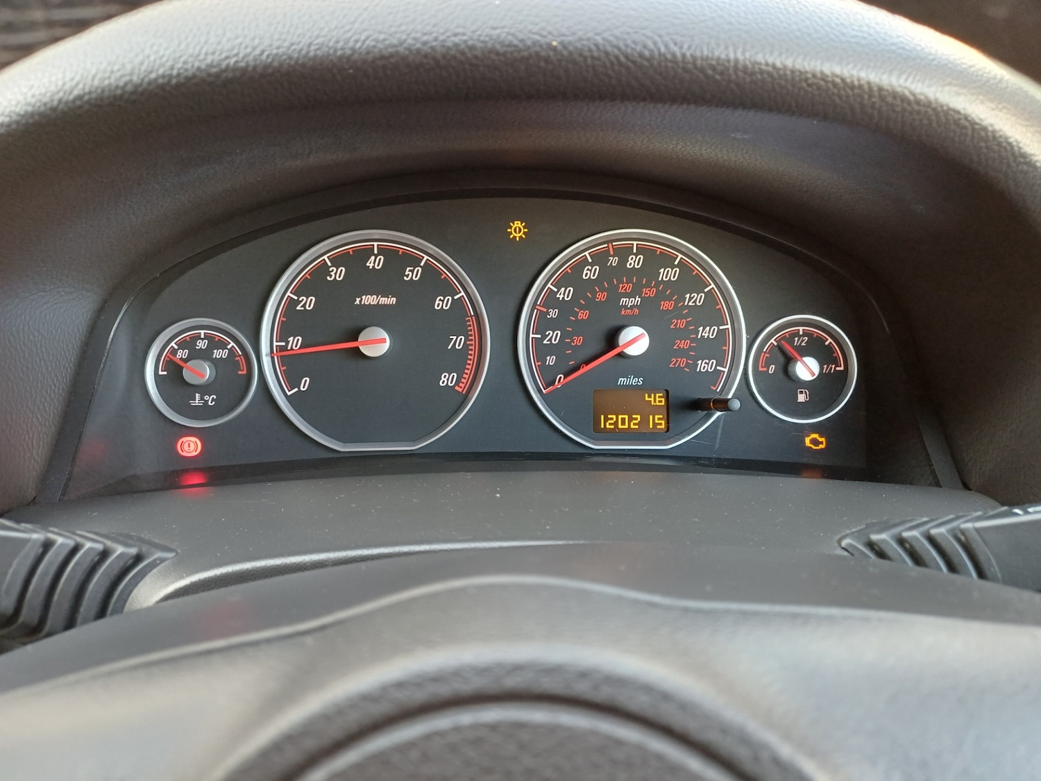 Used Vauxhall Vectra 2007 for sale - 76600058: Photo 17