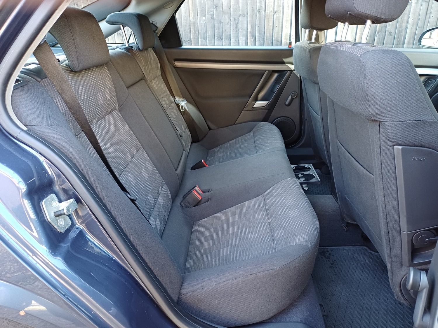 Used Vauxhall Vectra 2007 for sale - 76600058: Photo 19