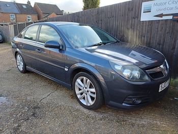 2007 (07) - 2.2i Direct SRi 5dr