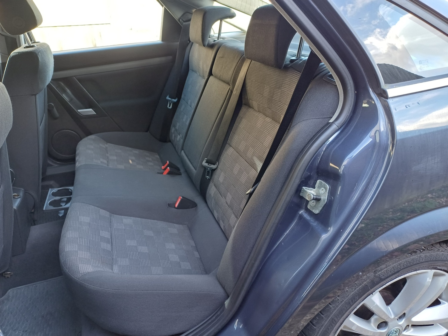 Used Vauxhall Vectra 2007 for sale - 76600058: Photo 21