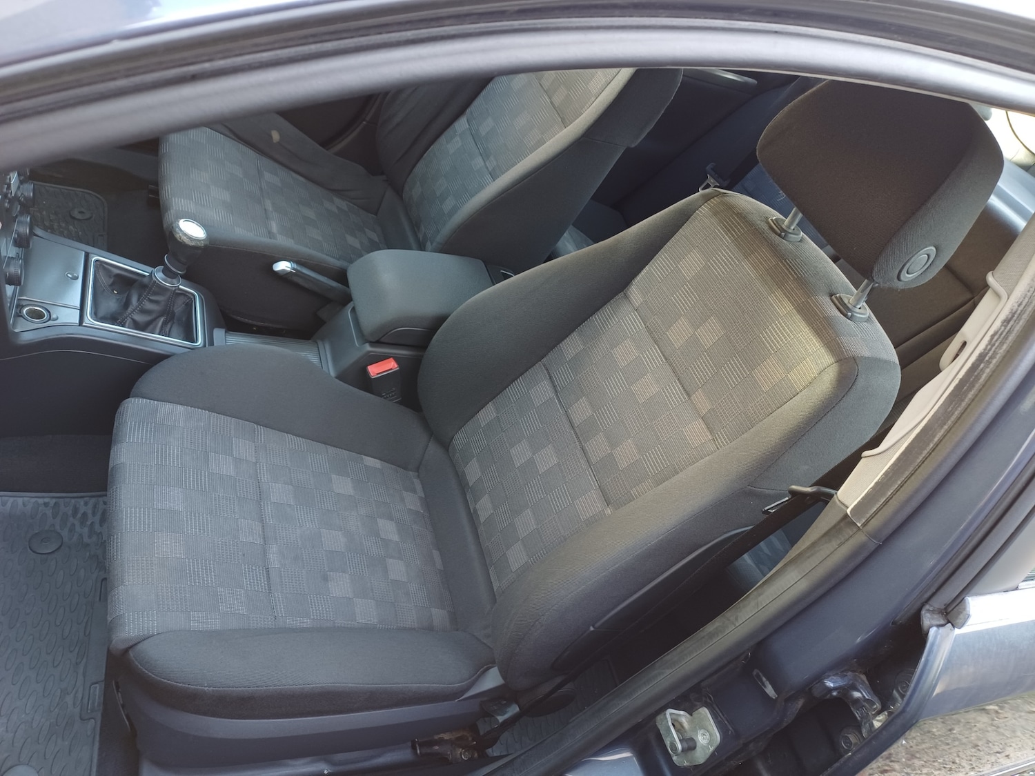 Used Vauxhall Vectra 2007 for sale - 76600058: Photo 23