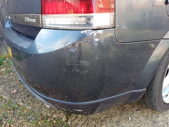 Used Vauxhall Vectra 2007 for sale - 76600058: Photo