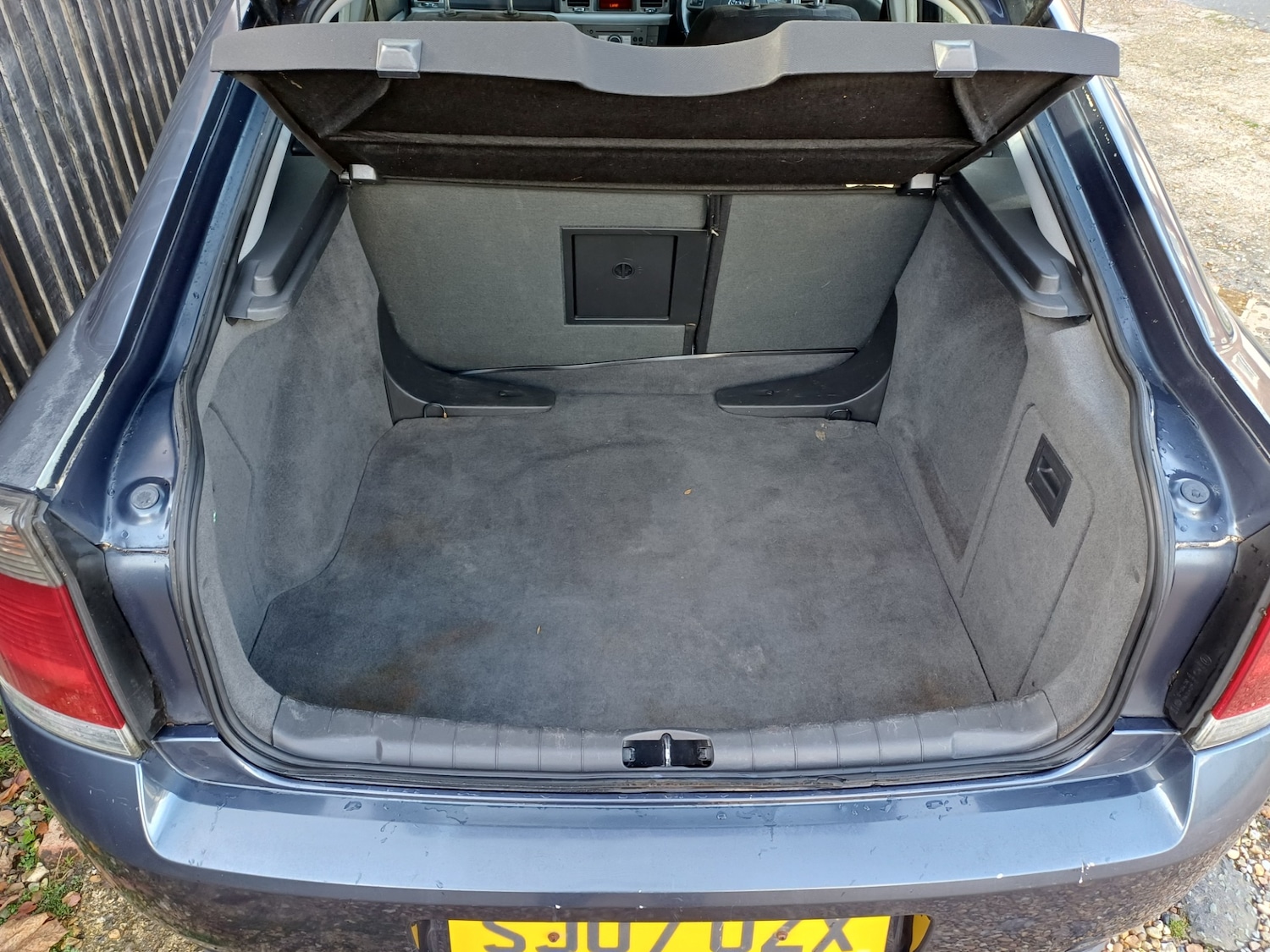 Used Vauxhall Vectra 2007 for sale - 76600058: Photo 6