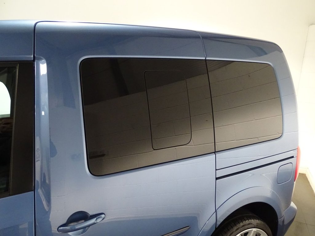 Used Volkswagen Caddy Life 2016 for sale - 76867191: Photo 13