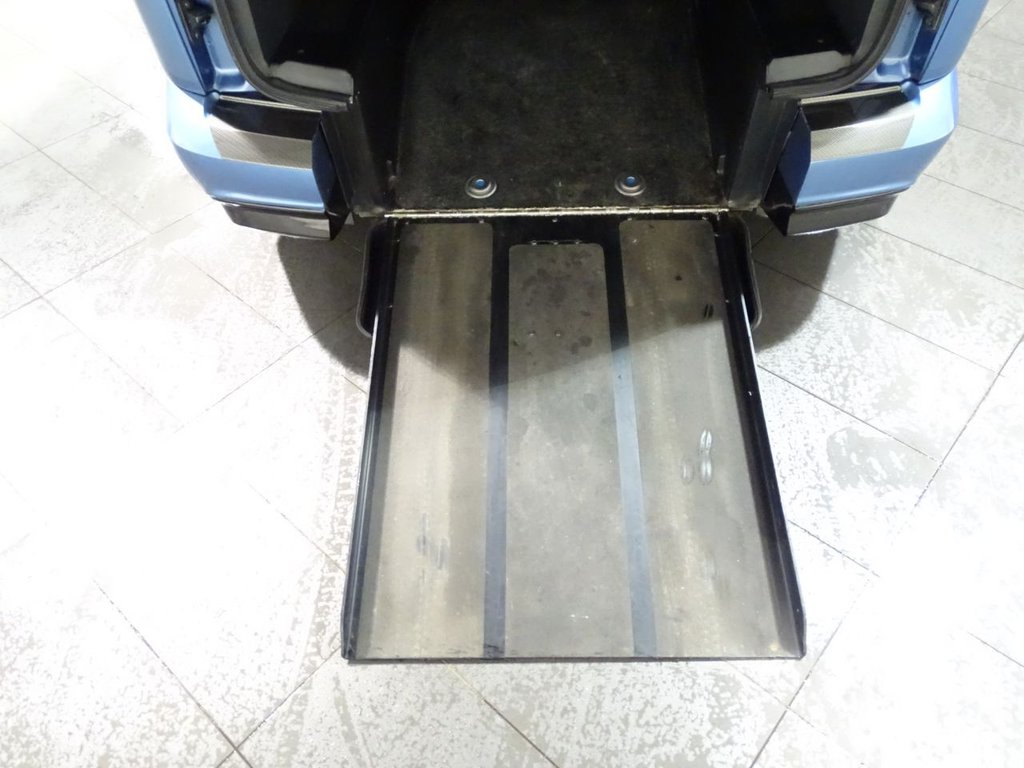 Used Volkswagen Caddy Life 2016 for sale - 76867191: Photo 15