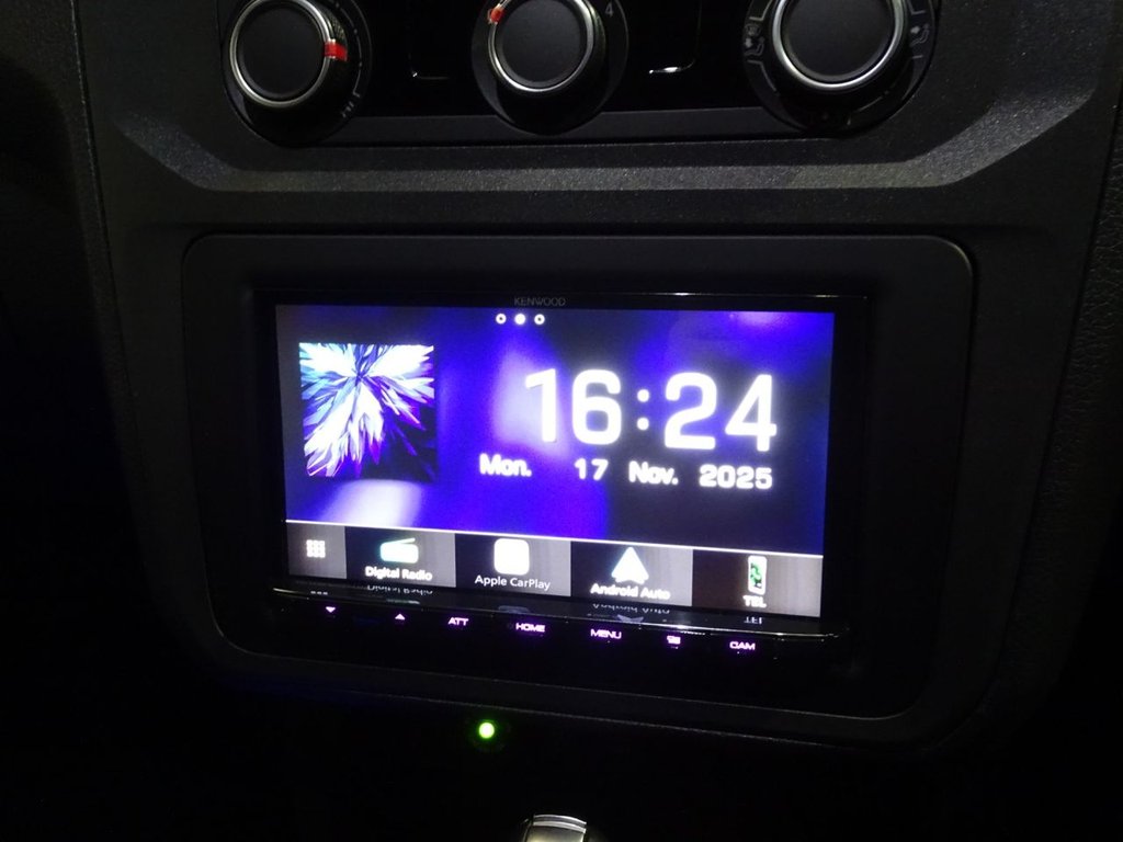 Used Volkswagen Caddy Life 2016 for sale - 76867191: Photo 8