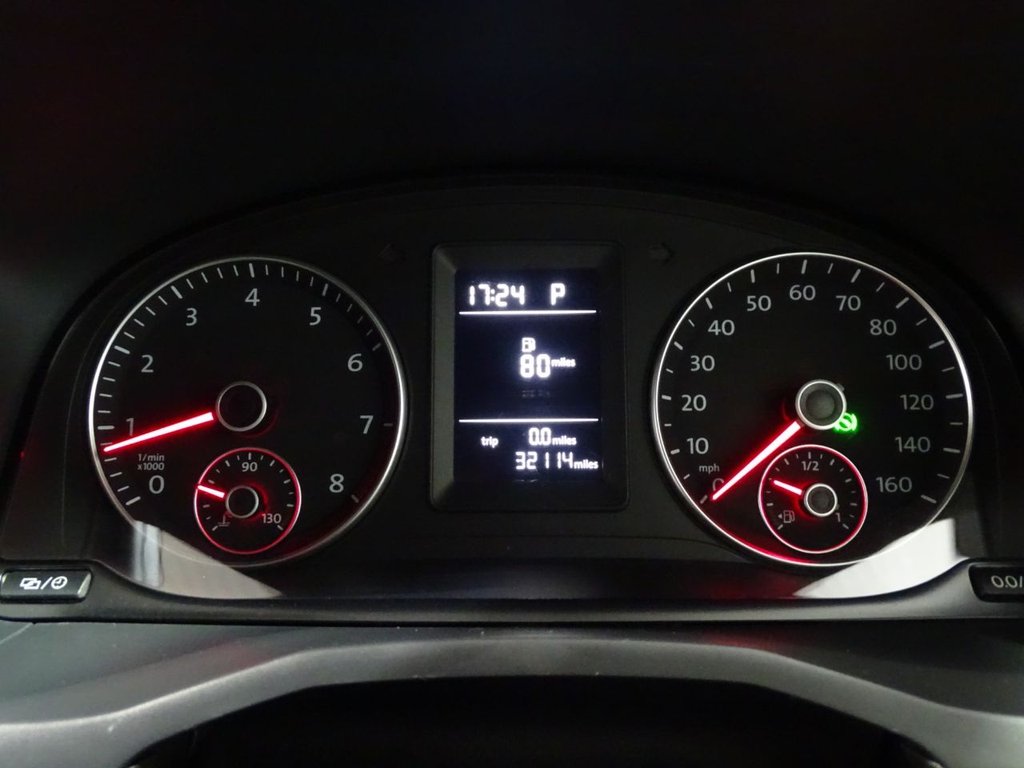 Used Volkswagen Caddy Life 2016 for sale - 76867191: Photo 9