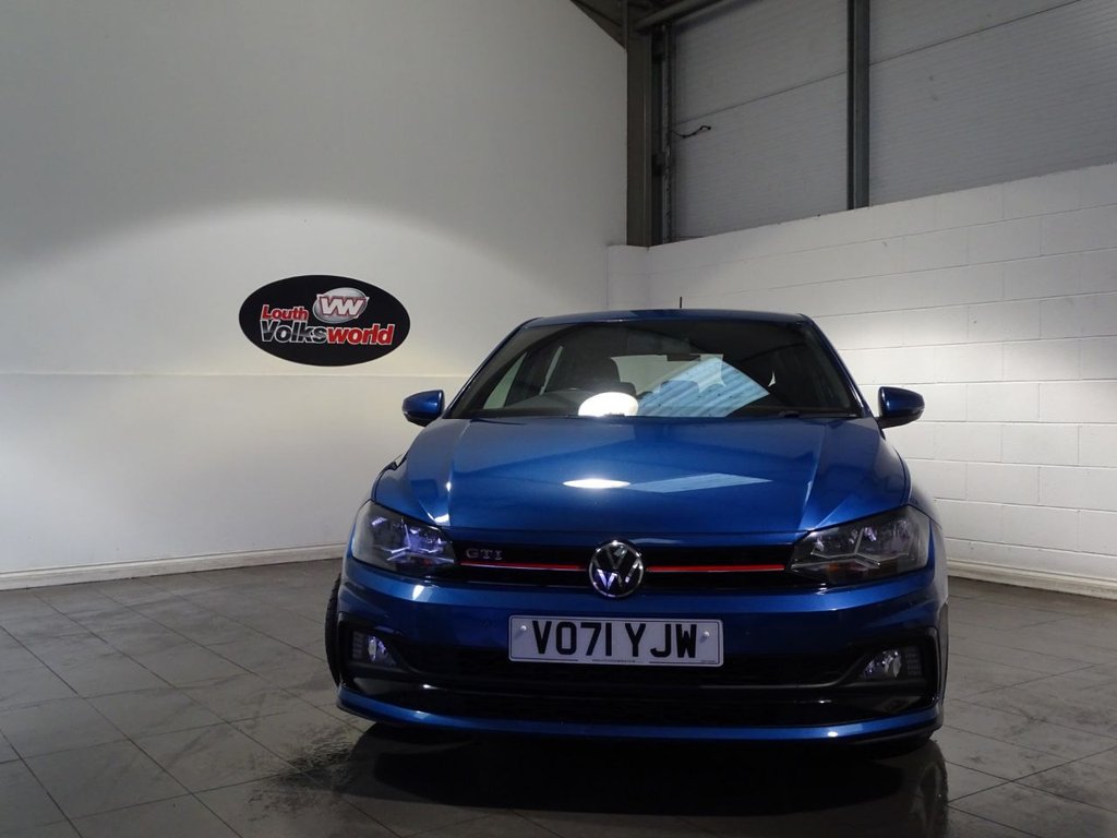 Used Volkswagen Polo 2021 for sale - 78134161: Photo 13