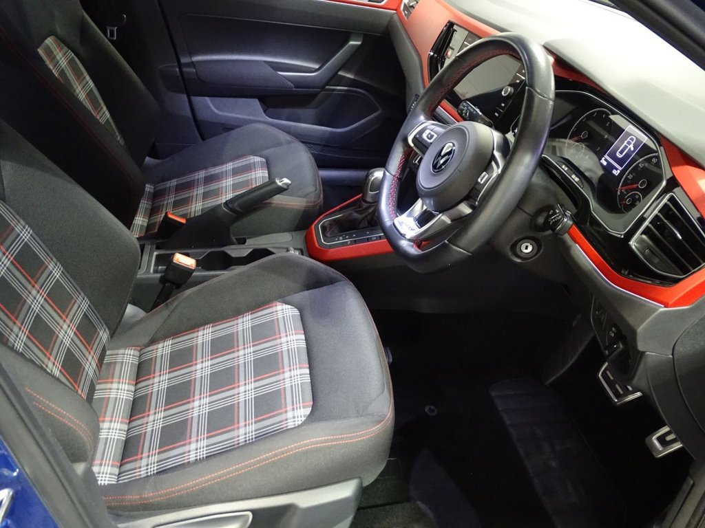 Used Volkswagen Polo 2021 for sale - 78134161: Photo 3