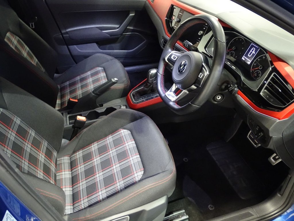 Used Volkswagen Polo 2021 for sale - 78134161: Photo 5