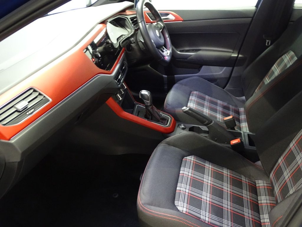 Used Volkswagen Polo 2021 for sale - 78134161: Photo 6