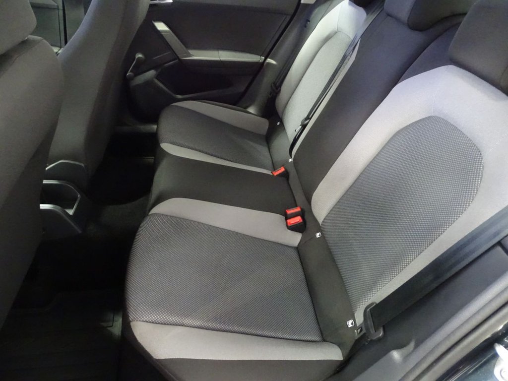 Used SEAT Ibiza 2019 for sale - 76867496: Photo 12