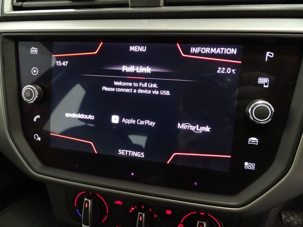 Used SEAT Ibiza 2019 for sale - 76867496: Photo 13