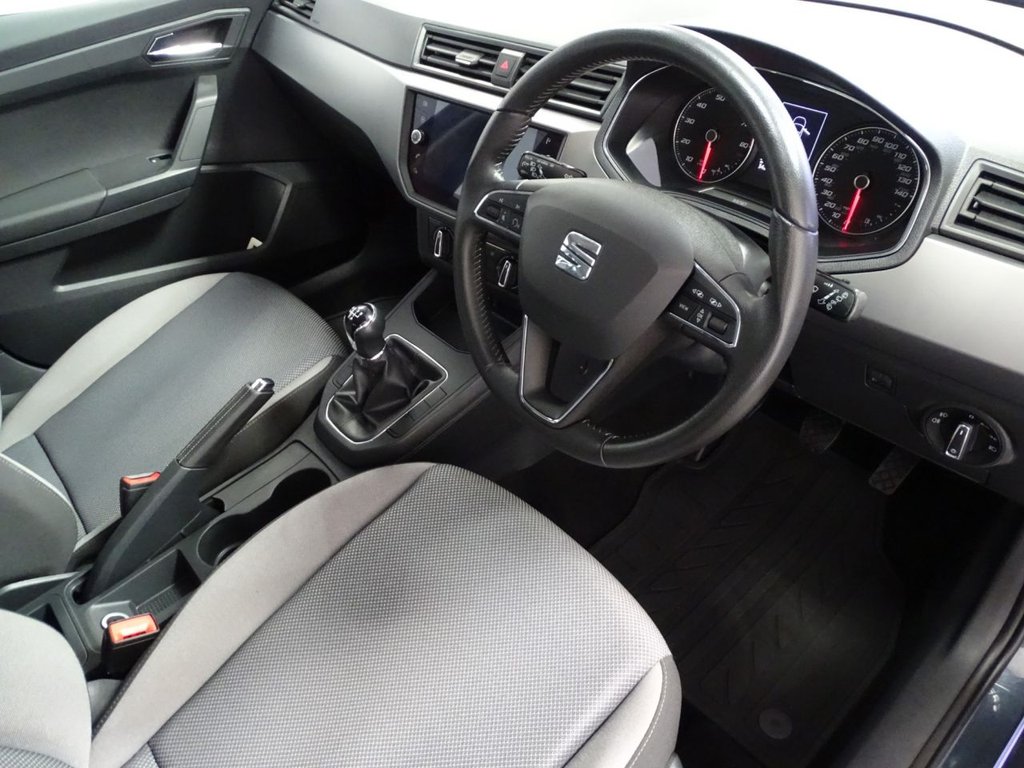 Used SEAT Ibiza 2019 for sale - 76867496: Photo 14