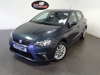 Used SEAT Ibiza 2019 for sale - 76867496: Photo