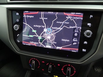 Used SEAT Ibiza 2019 for sale - 76867496: Photo