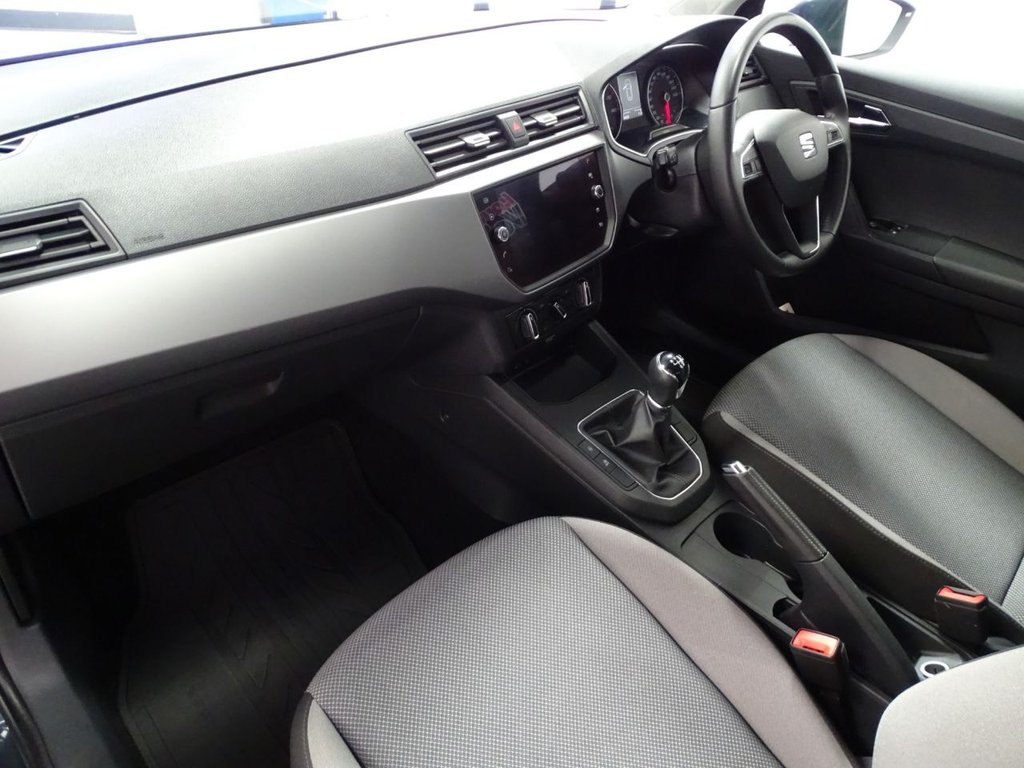 Used SEAT Ibiza 2019 for sale - 76867496: Photo 4