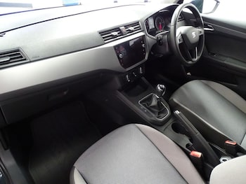 Used SEAT Ibiza 2019 for sale - 76867496: Photo