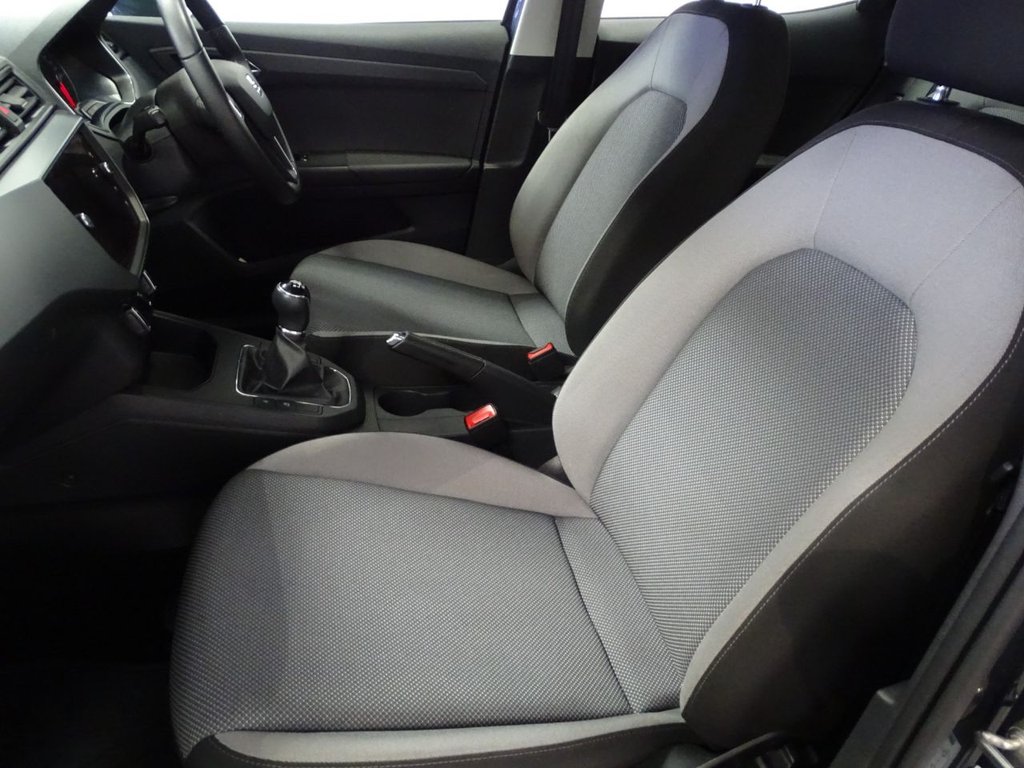 Used SEAT Ibiza 2019 for sale - 76867496: Photo 5