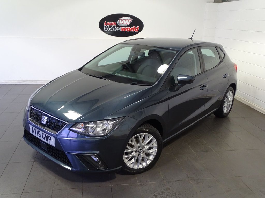 Used SEAT Ibiza 2019 for sale - 76867496: Photo 8