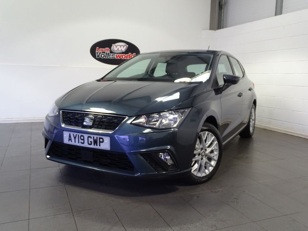Used SEAT Ibiza 2019 for sale - 76867496: Photo 9
