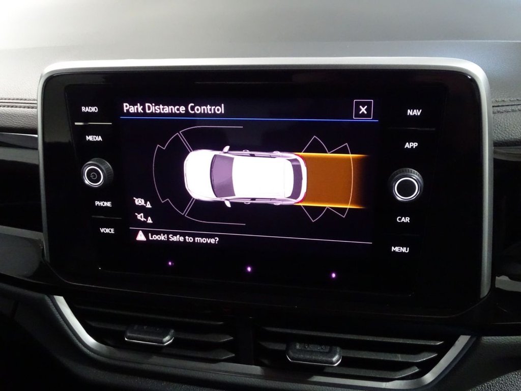 Used Volkswagen T-Roc 2022 for sale - 76867485: Photo 13